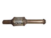 Catalyst/FAP/DPF particulate filter
