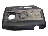 Motorabdeckung