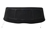 Parcel shelf
