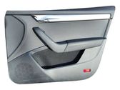 Front door card panel trim