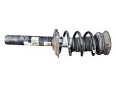 Front shock absorber/damper