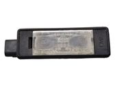 Éclairage de plaque d'immatriculation
