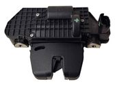 Tailgate/trunk/boot lock/catch/latch