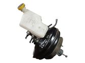 Brake booster