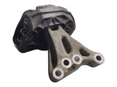 Support de moteur, coussinet