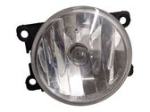 Front fog light