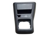Center console