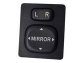 Bouton de commutateur rétroviseur latéral