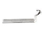 Power steering radiator
