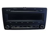 Unité principale radio / CD / DVD / GPS
