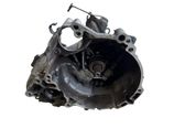 Manual 5 speed gearbox