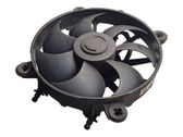 Ventilateur de refroidissement de radiateur électrique
