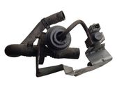 Vacuum valve