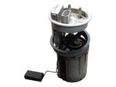 In-tank fuel pump