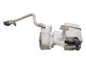 Windshield washer fluid reservoir/tank