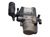 Auxiliary pre-heater (Webasto)