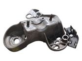 Engine mounting bracket