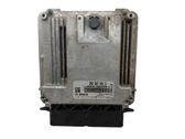 Engine control unit/module ECU