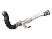 Intercooler hose/pipe