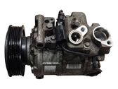Klimakompressor Pumpe