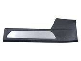 Rear sill trim cover