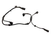 Sensor de freno del ABS trasero