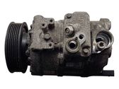 Air conditioning (A/C) compressor (pump)