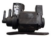 Turbo solenoid valve