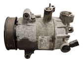 Klimakompressor Pumpe