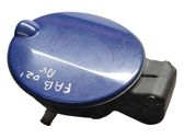 Tankdeckel Tankklappe