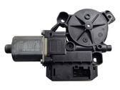 Front door window regulator motor