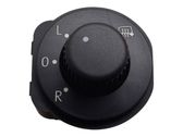 Wing mirror switch