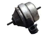 Engine mount bracket