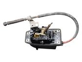 Gear shifter/selector