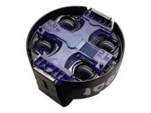 Sensor de lluvia