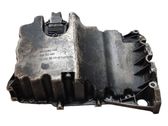 Oil sump