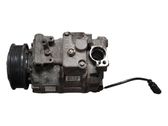 Air conditioning (A/C) compressor (pump)