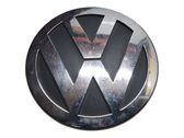 Manufacturer badge logo/emblem