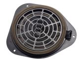 Altavoz de la puerta trasera