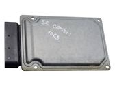 Module de commande suspension