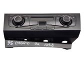 Climate control unit