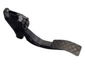 Pedal del acelerador