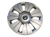 R15 wheel hub/cap/trim