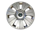 R15 wheel hub/cap/trim