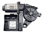 Front door window regulator motor