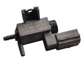 Turbo solenoid valve
