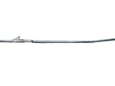Rear strut bar