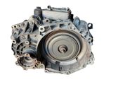 Automatic gearbox
