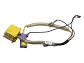 Airbag squib ring wiring