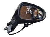 Front door electric wing mirror